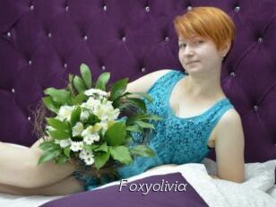 Foxyolivia