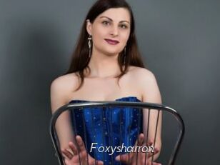 Foxysharron