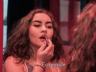 Foxysmille