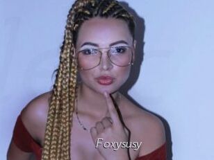 Foxysusy