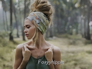 Foxyyhippie