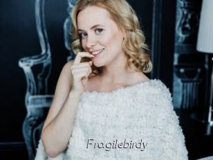 Fragilebirdy