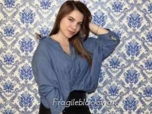 Fragileblackswan