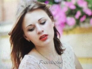 framboise Le Scandale