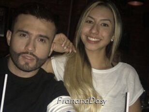 FranandDasy