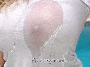 Francescawright