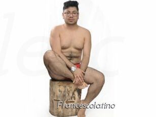 Francescolatino