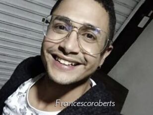 Francescoroberts