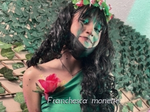 Franchesca_monette