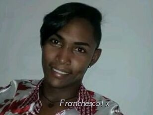 Franchesco1x