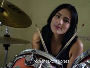 Francheska_bones