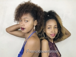 Franciasoanirina