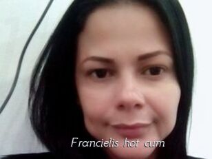 Francielis_hot_cum
