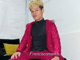 Franciscomarch
