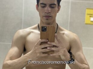 Franciscoromanowski