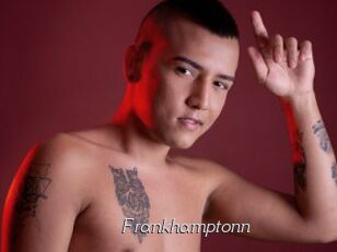 Frankhamptonn