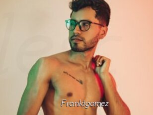 Frankigomez