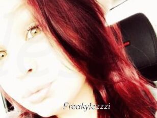 Freakylezzzi