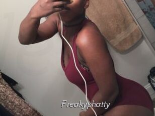 Freakyphatty