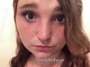 Freckles4ever