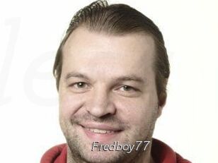 Fredboy77