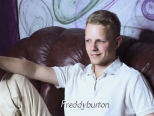 Freddyburton