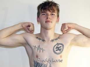 Freddykane