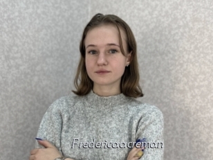 Fredericaacreman