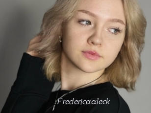 Fredericaaleck