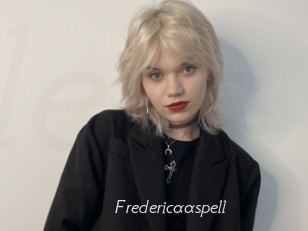 Fredericaaspell