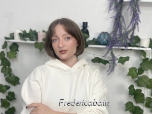Fredericabain