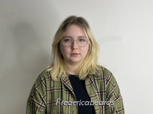 Fredericabeards