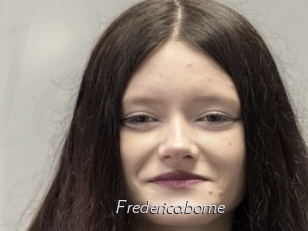 Fredericaborne