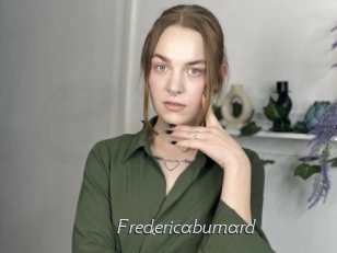 Fredericaburnard