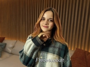 Fredericaburt