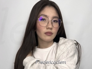 Fredericaclem