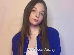 Fredericadudley
