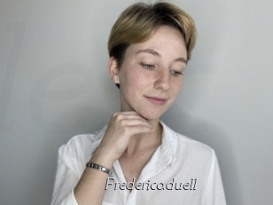 Fredericaduell