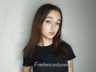 Fredericadunnell