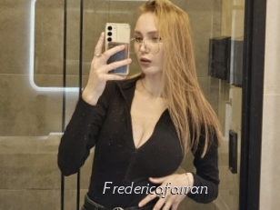 Fredericafarran