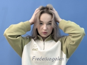 Fredericagalen