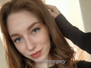 Fredericagary