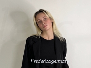Fredericagermany