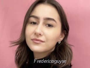 Fredericaguyse