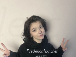 Fredericahanchet