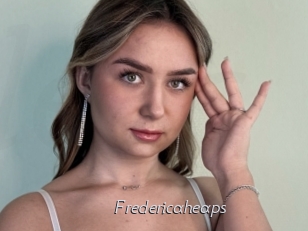 Fredericaheaps