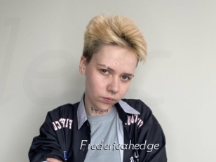 Fredericahedge