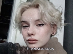 Fredericaherlan