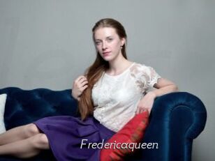 Fredericaqueen