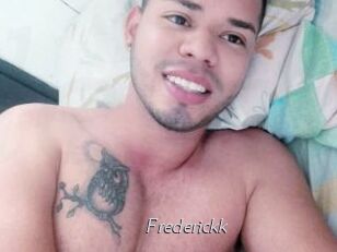 Frederickk